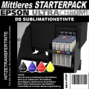 C13T741 Mittleres Starterpaket Epson UltraChrome DS...