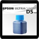 C13T741 Mittleres Starterpaket Epson UltraChrome DS Sublimationstinte mit 4x 50ml Abfüllung für den Heim- & Gewerblichen gebrauch