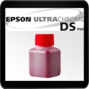 C13T741 Mittleres Starterpaket Epson UltraChrome DS Sublimationstinte mit 4x 50ml Abfüllung für den Heim- & Gewerblichen gebrauch