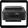 A4 Tintenstrahldrucker | Canon PIXMA TS705a - Schneller und flacher Fotodrucker mit Lan-/WLAN Anschluß