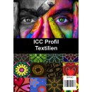ICC Profil für Textilien erstellen lassen - für...