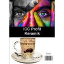 ICC Profil für Keramik erstellen lassen - für...