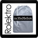 Rolektro eco-Mobil 15 - Abdeckhaube