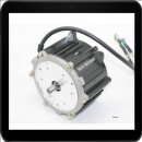 Rolektro Trike25 - Motor, 48V / 600W