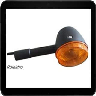 Rolektro light40 - Blinker hinten rechts