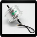 Rolektro Vorderrad Nabenmotor, Brushless Motor 36V /250 Watt