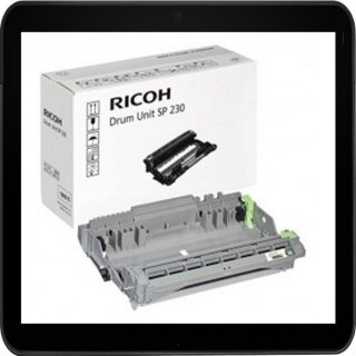 408296 - schwarz -  Ricoh OPC Unit