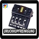 Druckkopfreinigung für Epson A4 & A3...