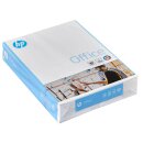 A4 Kopierpapier HP Office - reinweiß - 80g/m²...