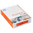 A4 Kopierpapier HP Premium - hochweiß - 80g/m² - 500Blatt Packung für Laser, Gel und Inkjet geeignet (CHP850)