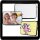 14" (25x32cm) Laptop-/Tablet/iPad Sublimationstragetasche aus Neopren