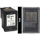 HP307XL - Druckerpatrone schwarz mit ca. 400 Seiten nach...