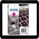 407 Magenta Epson Druckerpatrone mit 20,3 ml Inhalt...