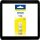 114 Yellow 70ml Epson Druckertinte - C13T07B440