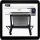 24" (61cm) Sublimationsdrucker Starterpaket SURECOLOR SC-F500 - C11CJ17301A0