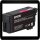 C13T40D340 magenta Epson Tintenpatrone mit ca. 50ml Inhalt