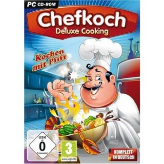 Chefkoch Deluxe Cooking