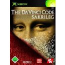 The Davinci Code - Sakrileg