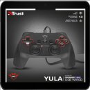 TRUST GXT540 YULA GAMEPAD 20712 schwarz mit Kabel