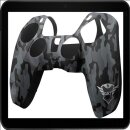 TRUST GXT748 CONTROLLER SKIN PS5 CAMO 24171 Silikonhuelle