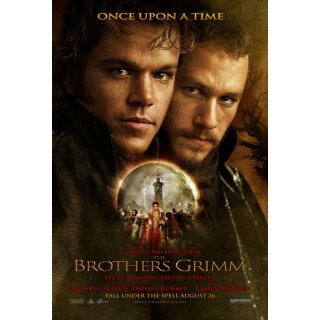 Brothers Grimm