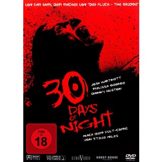 30 Days Of Night