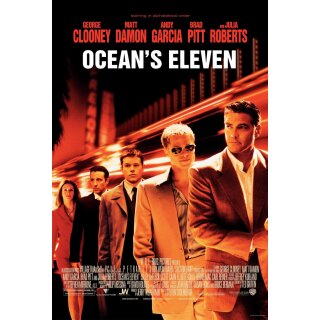 Oceans Eleven