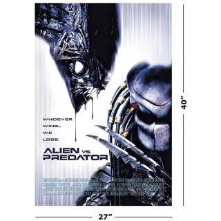 Alien vs. Predator