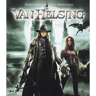 Van Helsing