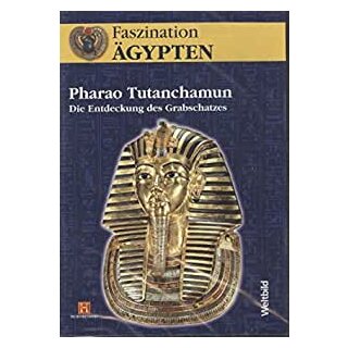 Faszination Ägypten - Pharao Tutanchamun