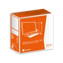 Hewlett Packard PRO 6005 SFF / AMD B24 Athlon II X2 2x3.00 GHz / / / 4096 MB DDR3 / 250 GB / DVDRW / Ethernet LAN / W10H ESET / / GK / / Retail Orange / 2.Wahl-68955