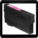 408L magenta Epson Druckerpatrone m.21,6ml Inhalt für ca. 1.700 Seiten nach Iso - C13T09K34010