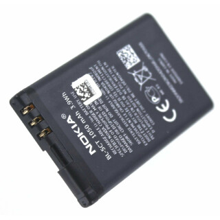 Original Akku fr Nokia RM-638