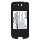 Akku kompatibel mit HTC Bravo|Desire White|Nexus One|BB99100