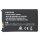 Akku kompatibel mit LG Electronics KM555|AX265|GR500|GW520