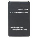 Akku kompatibel mit LG Electronics GW520 Etna 3G