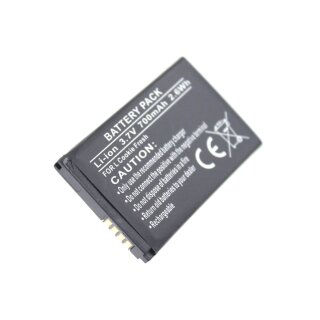 Akku kompatibel mit LG Electronics C320|T310|T320|GC300|GM36