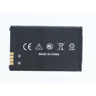 Akku kompatibel mit LG Electronics CU 720