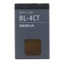 Original Akku fr Nokia BL-4CT (nicht BL-4C)