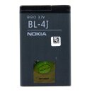 Original Akku fr Nokia BL-4J