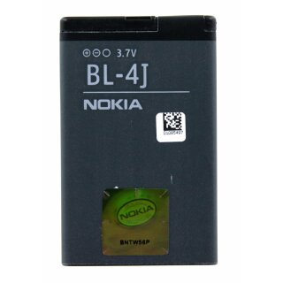 Original Akku fr Nokia C6-00 (Akku = BL-4J)