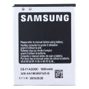 Original Akku fr Samsung I9105 Galaxy SII Plus