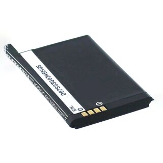 Akku kompatibel mit LG Electronics GB220|GB230|SBPP0028301