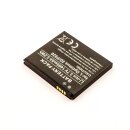 Akku kompatibel mit LG Electronics SBPL0103001