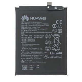 Original Akku fr Huawei P20 DUAL (EML-L29)