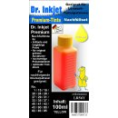 LR56Y - yellow - Dr.Inkjet Premium Nachfülltinte in...