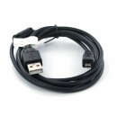 USB-Datenkabel kompatibel mit Medion MD86525