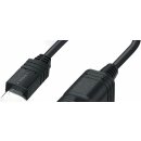 Original A/V R zu Micro-USB Kabel fr Sony HDR PJ 30