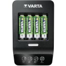 Original AkkuLadeger„t VARTA LCD Ultra Fast Charger