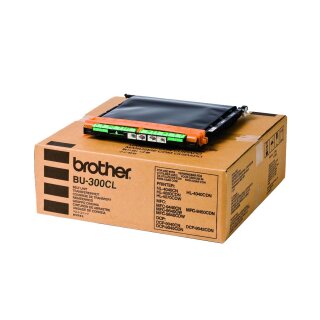 BU-300CL Brother Transfereinheit für 50.000 Seiten Druckleistung nach ISO -VERSANDFREIE LIEFERUNG-